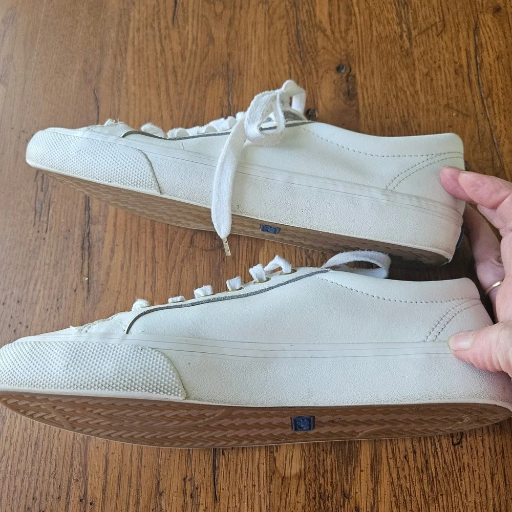 Keds brand model